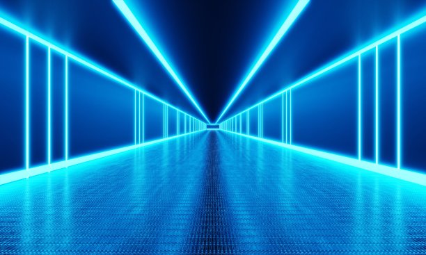 corridor