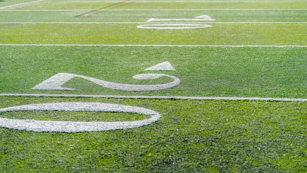 touchdown