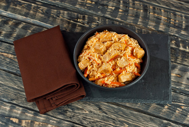 pilaf