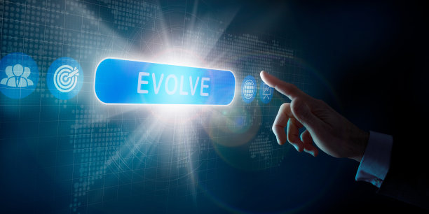 evolution