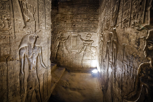 edfu