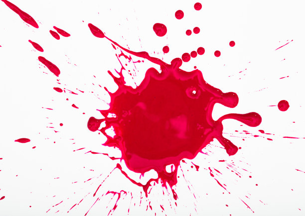 blob