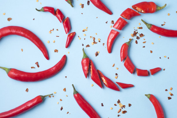 cayenne