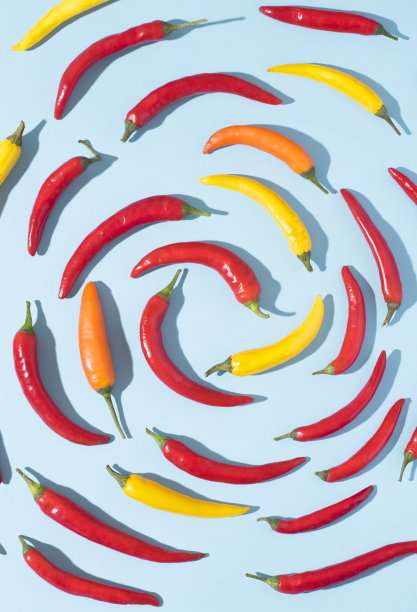 cayenne