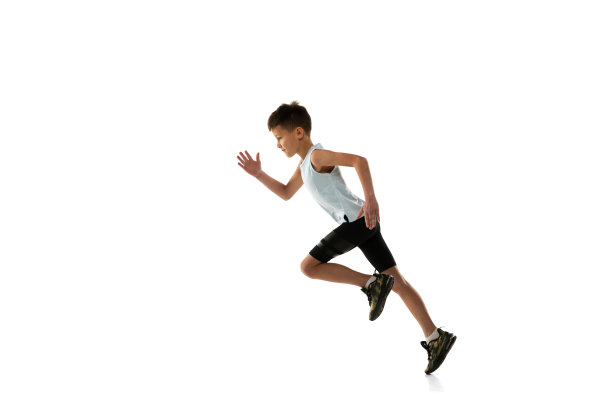 run