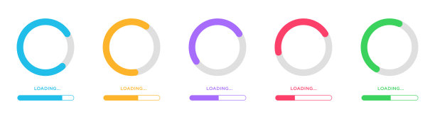 创意菜谱菜单彩页