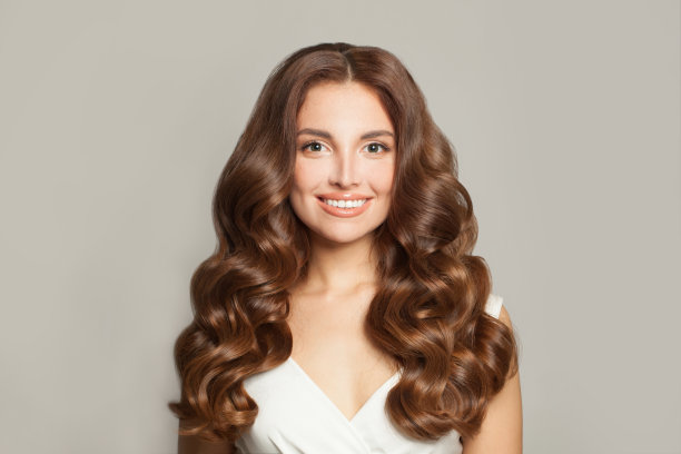hairstyle