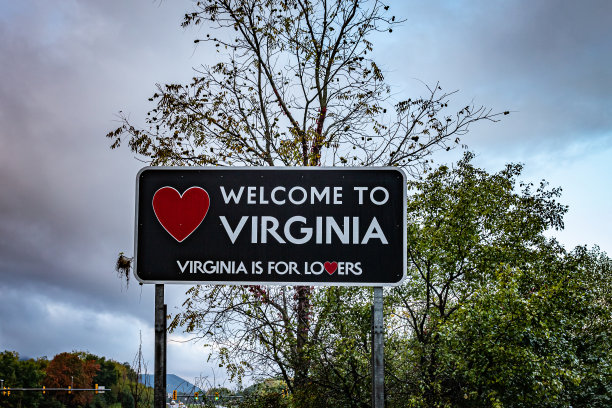 virginia