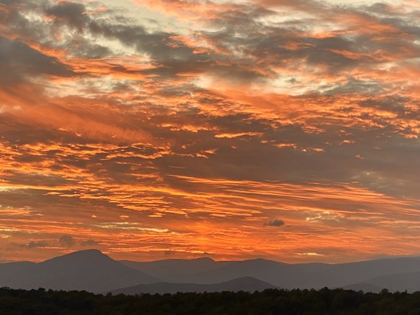 shenandoah