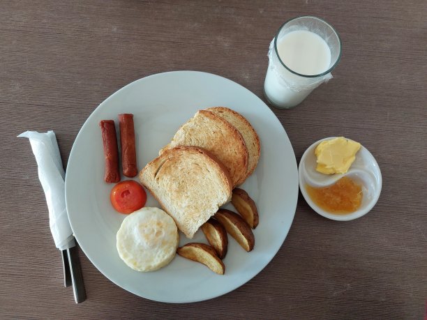 brunch