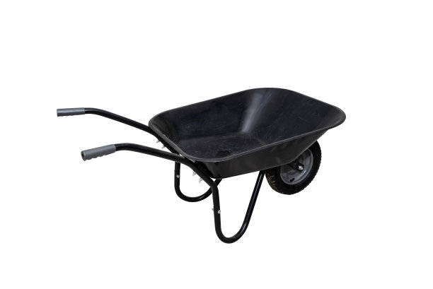 wheelbarrow
