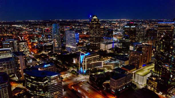 dallas