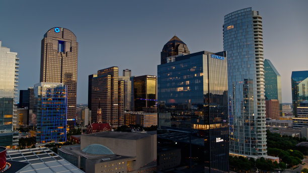 dallas
