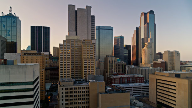 dallas