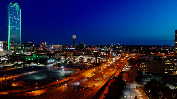 dallas