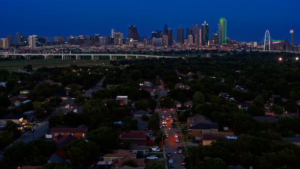 dallas