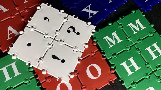 童真可爱图形方案