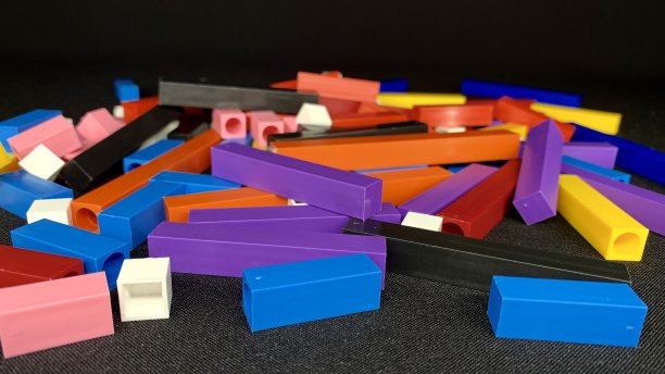 童真可爱图形方案