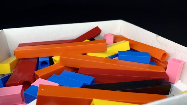 童真可爱图形方案