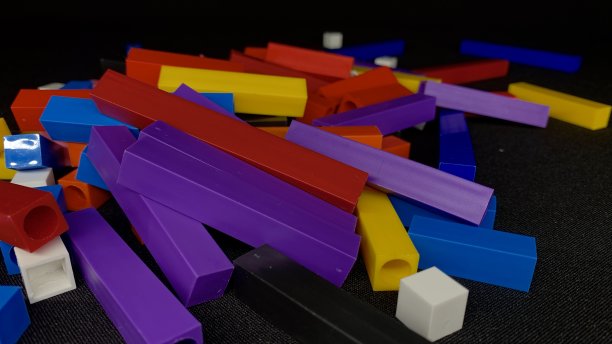 童真可爱图形方案