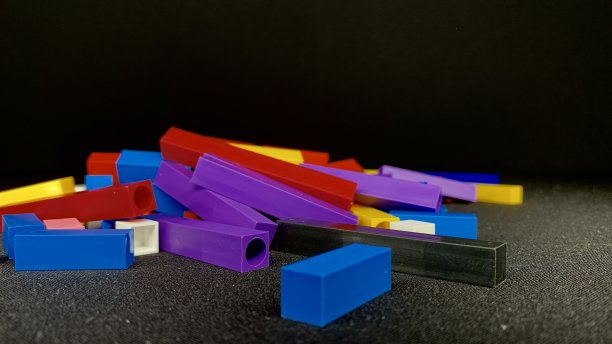 童真可爱图形方案