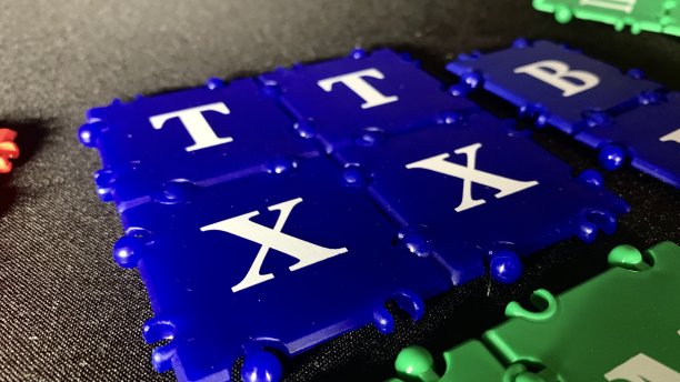 童真可爱图形方案