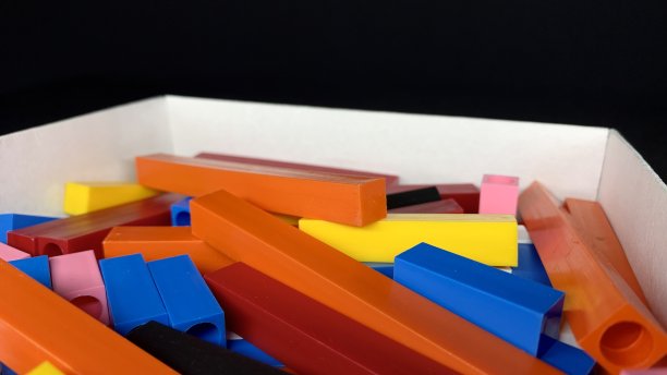 童真可爱图形方案