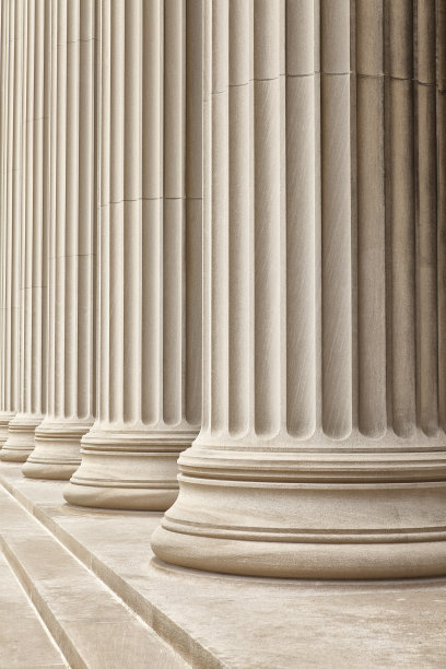 columns