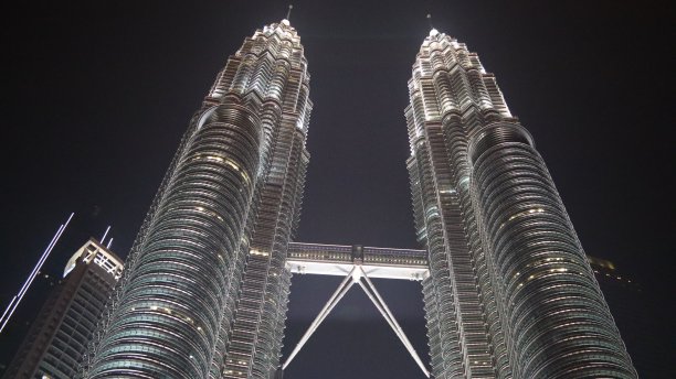 petronas