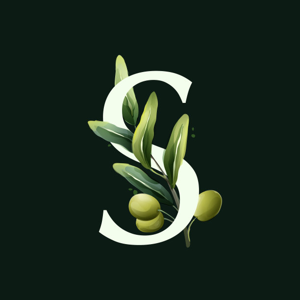 s古典logo
