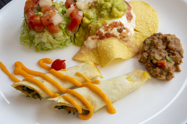 burritos