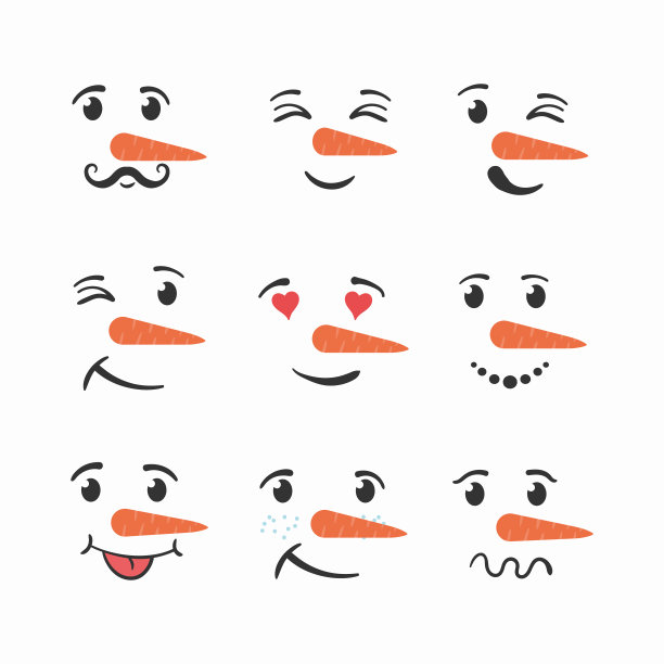 expression