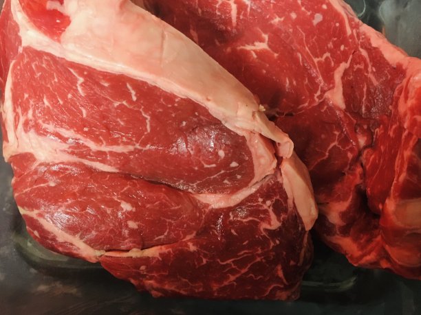 肉眼牛排,嫩里脊排,沙朗牛排