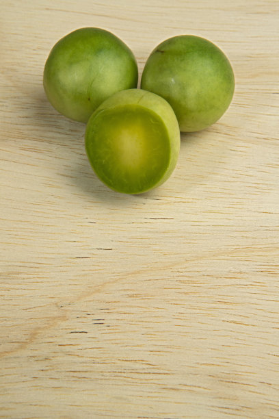 spondias