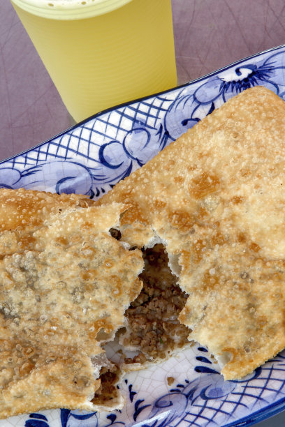 empanadas