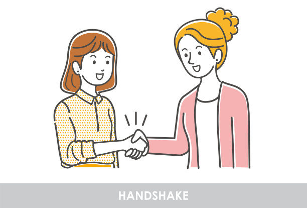 沟通,中年女人,问候