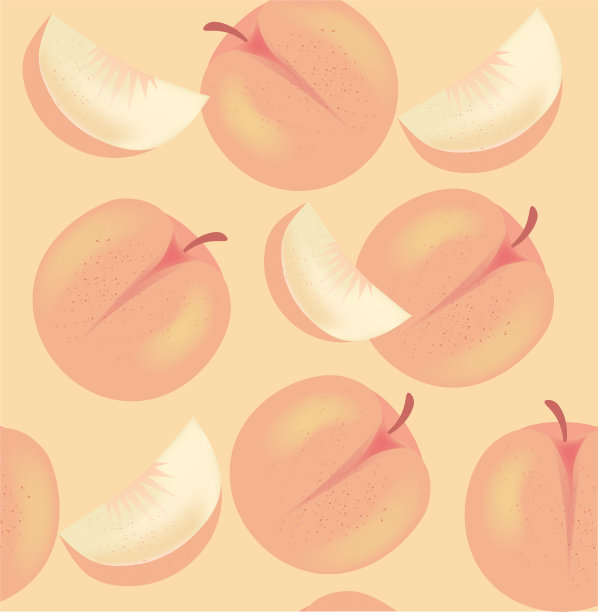 nectarines