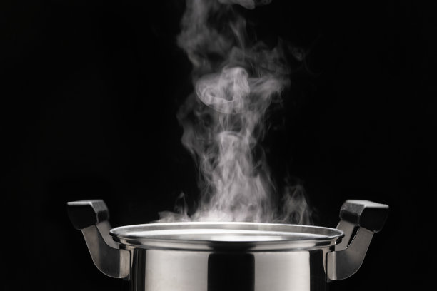 steam
