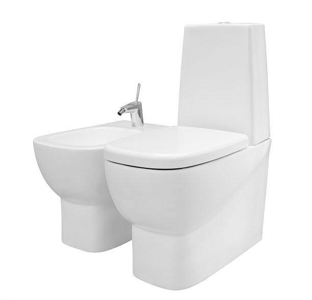 bidet