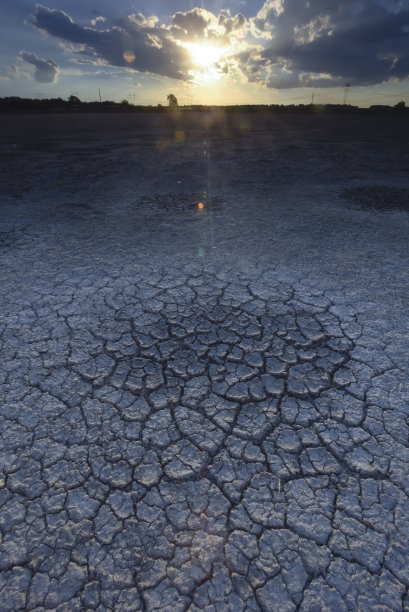 drought