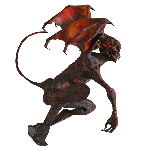 demon