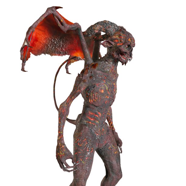 demon