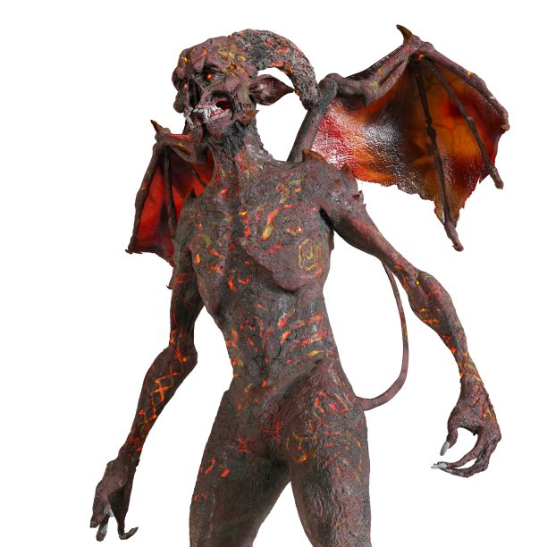demon