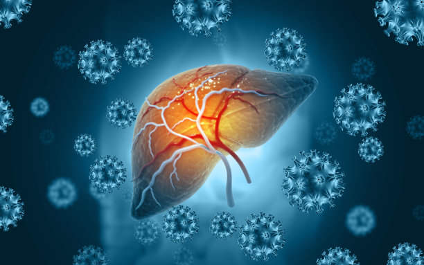 什么是病毒性肝炎