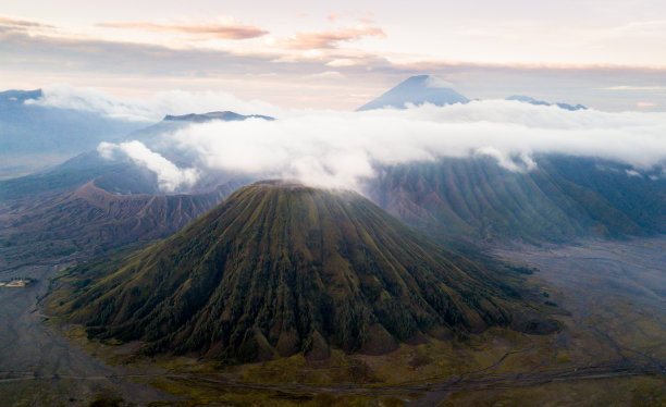 semeru