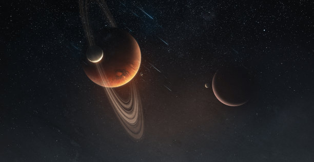 saturn