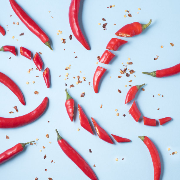 cayenne