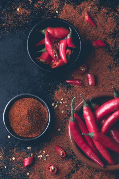 cayenne