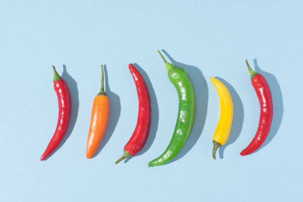 cayenne