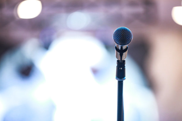 voice